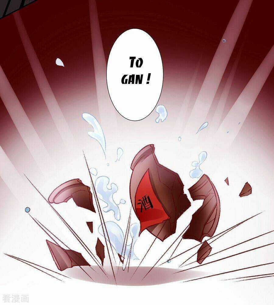 Hoàng Phi 9000 Tuổi - Chapter 36 - Trang 5