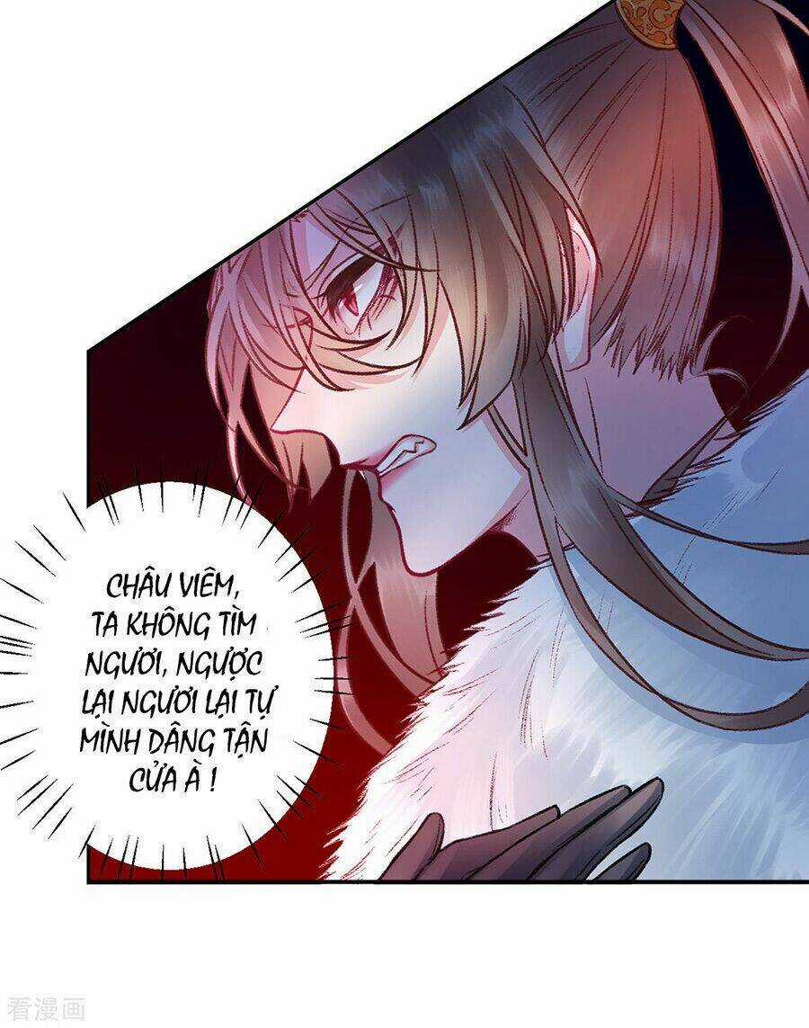 Hoàng Phi 9000 Tuổi - Chapter 36 - Trang 7