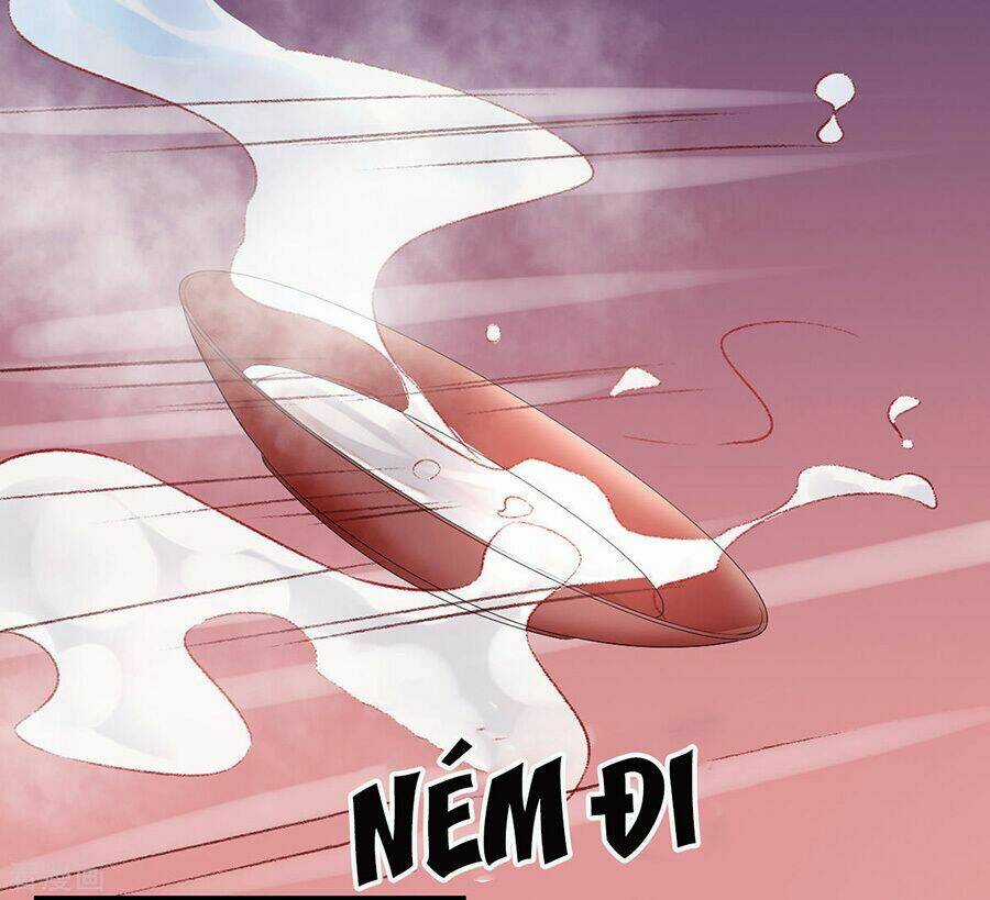 Hoàng Phi 9000 Tuổi - Chapter 36 - Trang 9