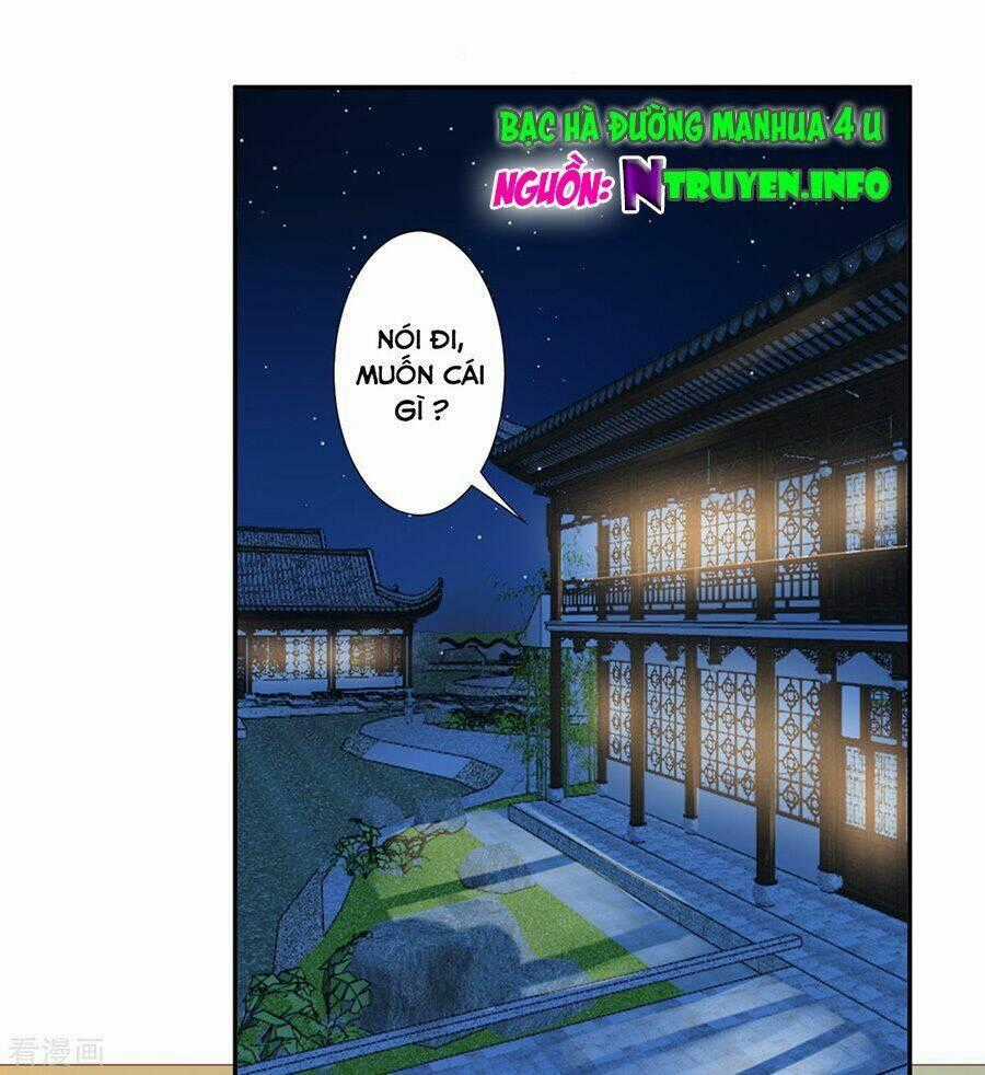 Hoàng Phi 9000 Tuổi - Chapter 37 - Trang 1