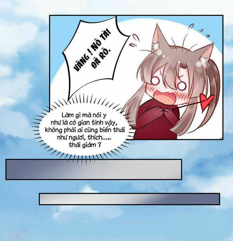 Hoàng Phi 9000 Tuổi - Chapter 37 - Trang 11