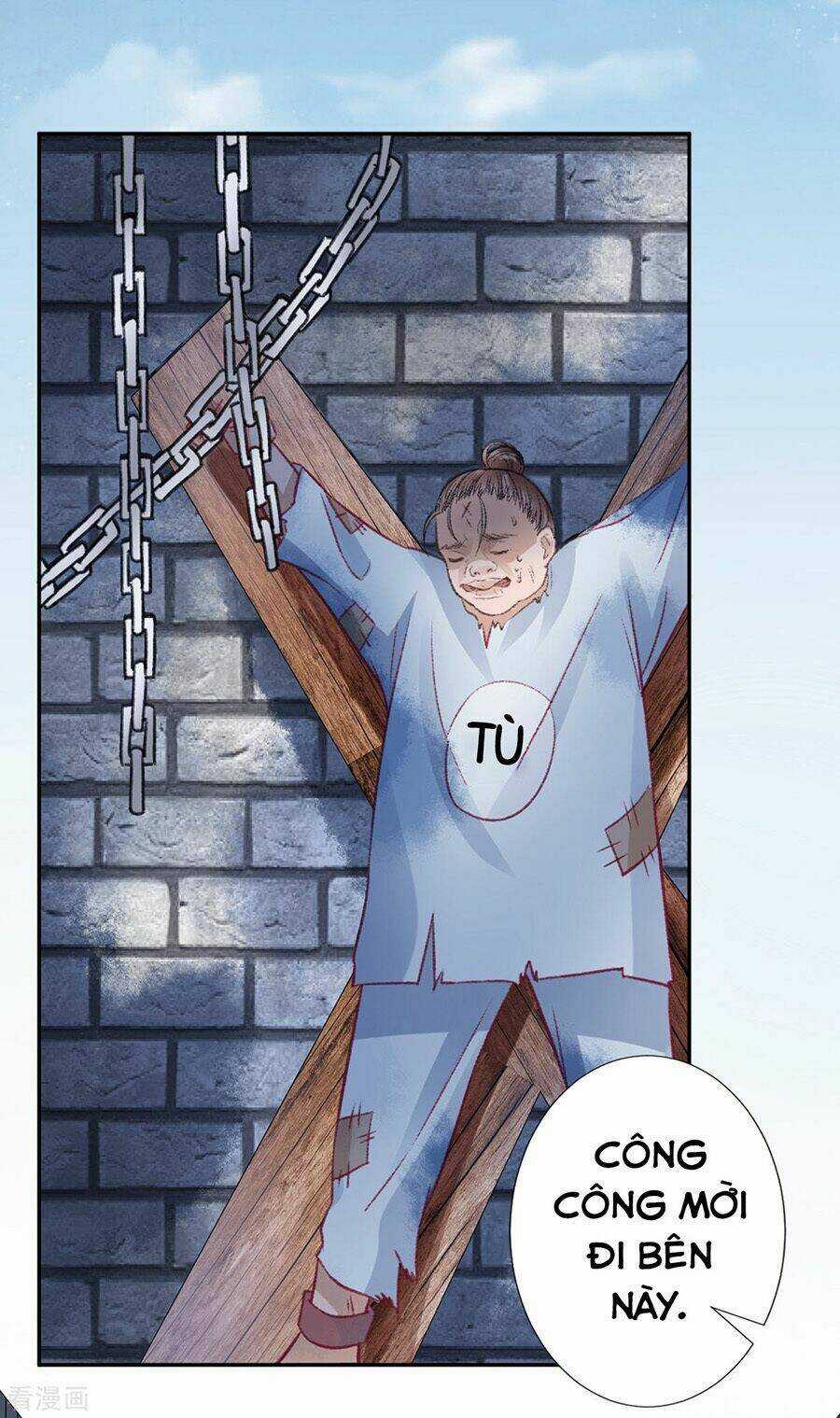 Hoàng Phi 9000 Tuổi - Chapter 37 - Trang 12