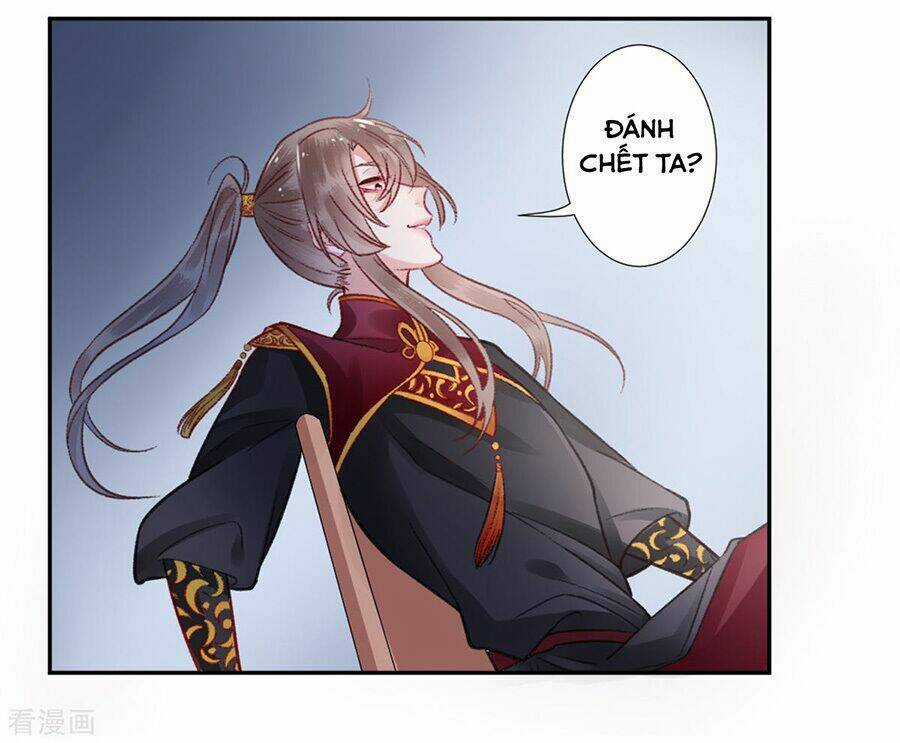 Hoàng Phi 9000 Tuổi - Chapter 37 - Trang 15