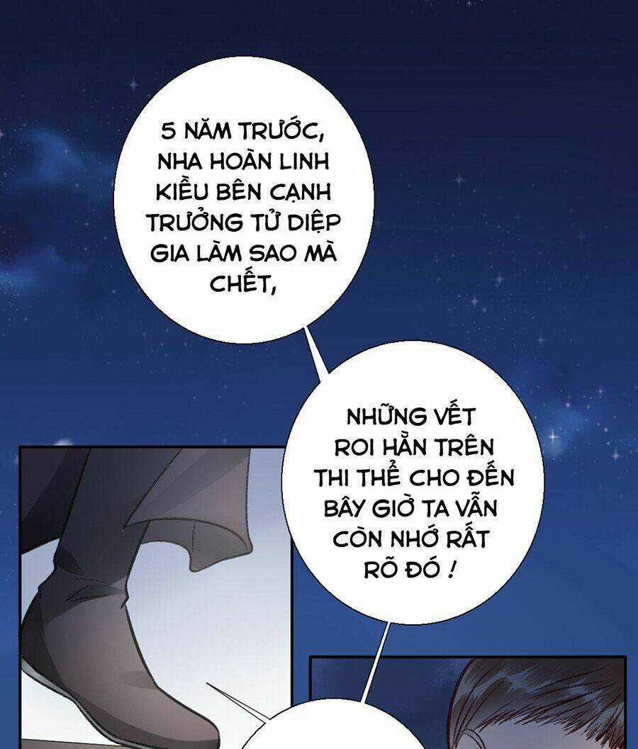 Hoàng Phi 9000 Tuổi - Chapter 37 - Trang 17
