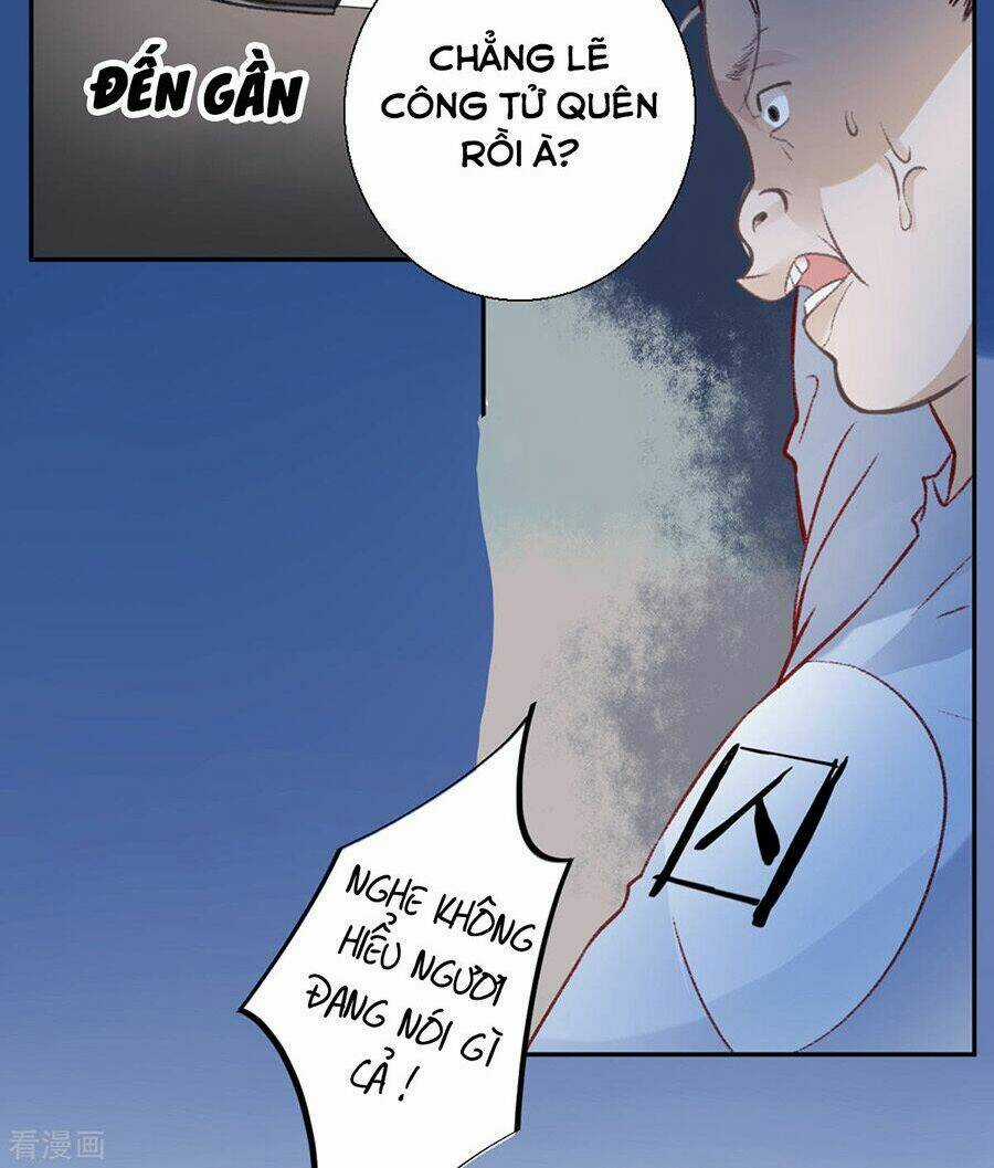 Hoàng Phi 9000 Tuổi - Chapter 37 - Trang 18