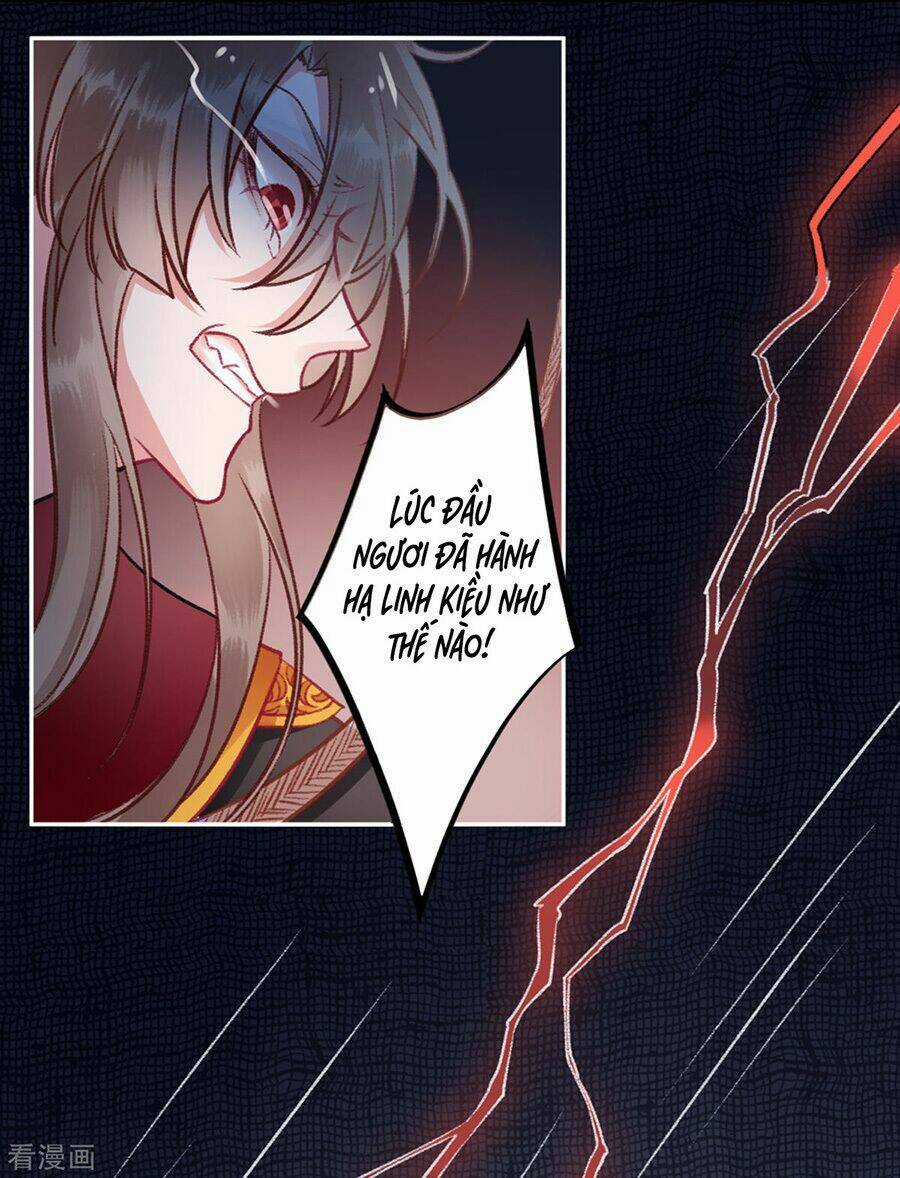 Hoàng Phi 9000 Tuổi - Chapter 37 - Trang 21