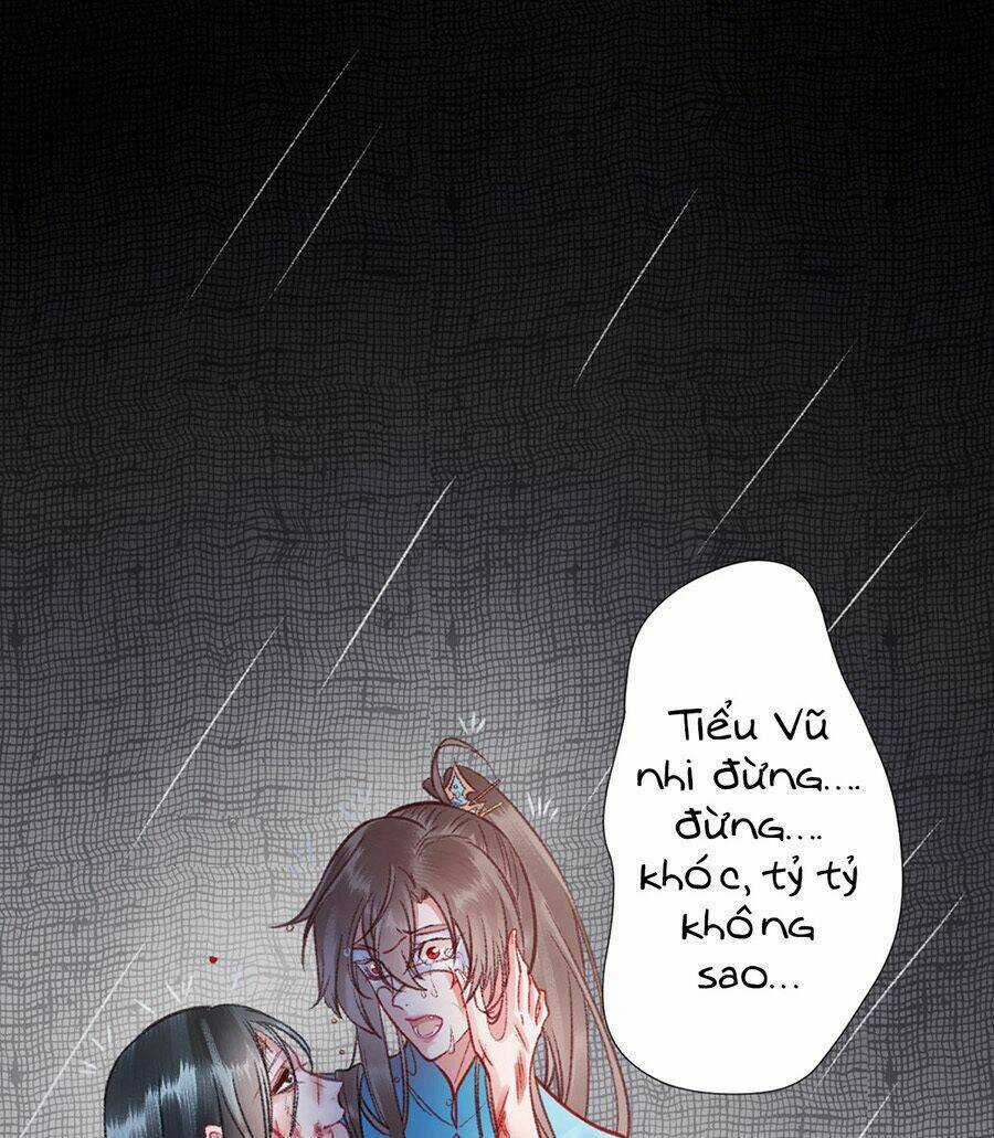 Hoàng Phi 9000 Tuổi - Chapter 37 - Trang 23