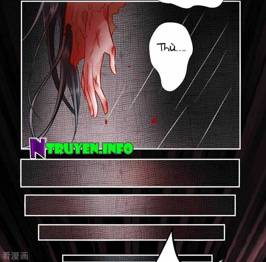 Hoàng Phi 9000 Tuổi - Chapter 37 - Trang 25