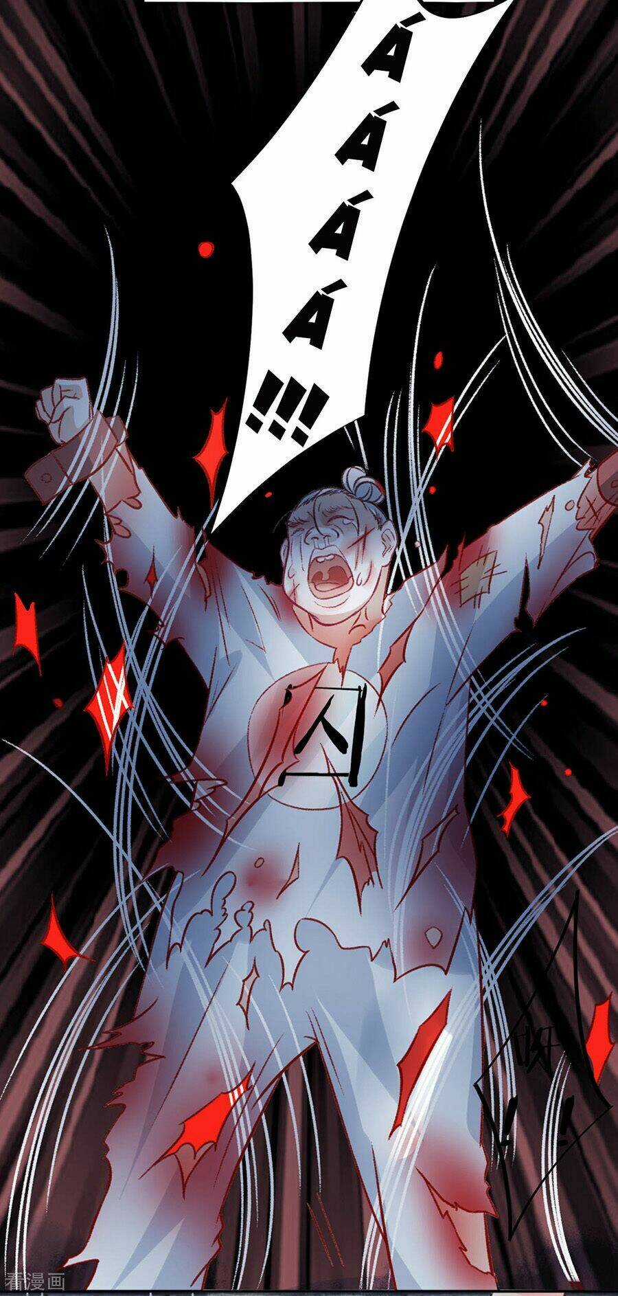 Hoàng Phi 9000 Tuổi - Chapter 37 - Trang 26