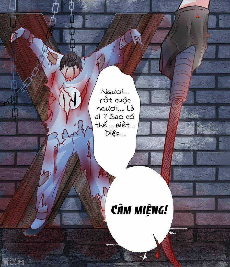 Hoàng Phi 9000 Tuổi - Chapter 37 - Trang 27