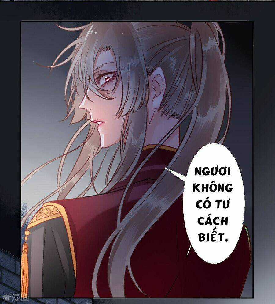 Hoàng Phi 9000 Tuổi - Chapter 37 - Trang 28