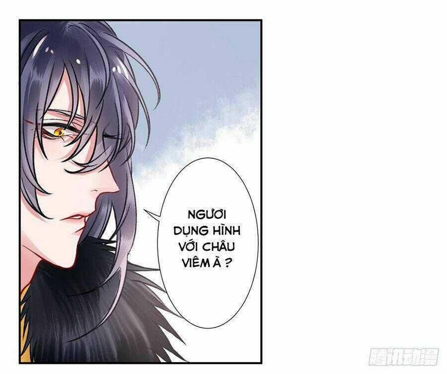 Hoàng Phi 9000 Tuổi - Chapter 38 - Trang 2