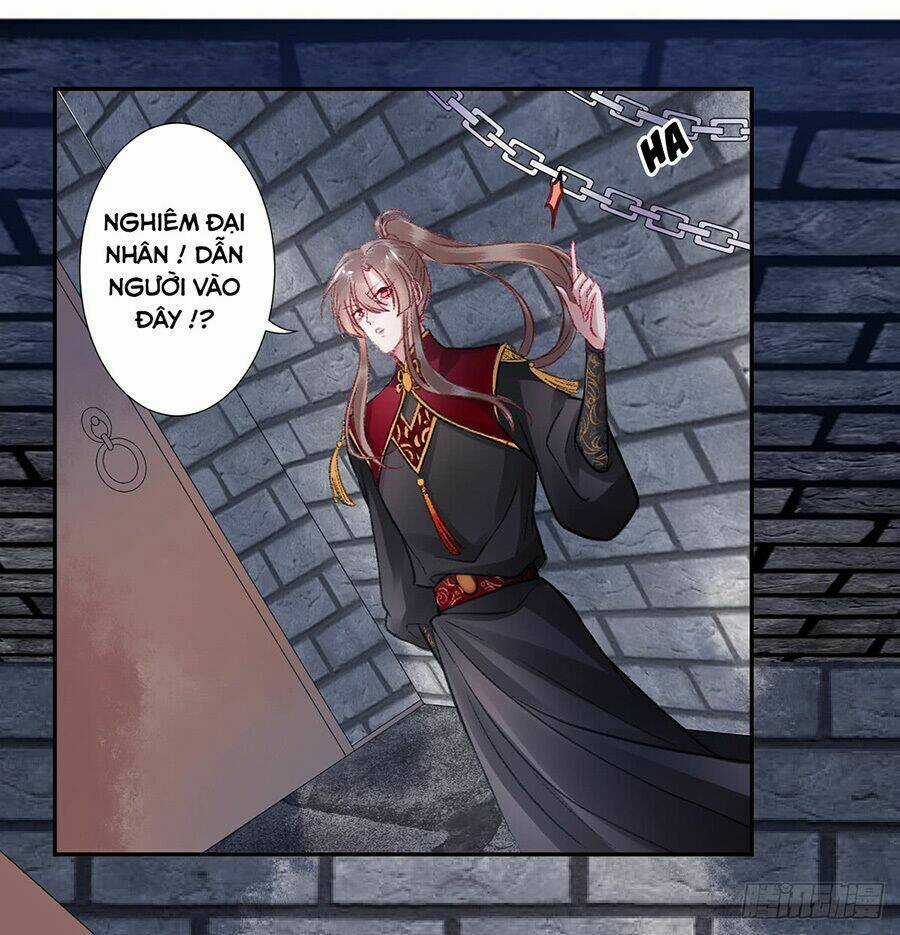 Hoàng Phi 9000 Tuổi - Chapter 38 - Trang 12