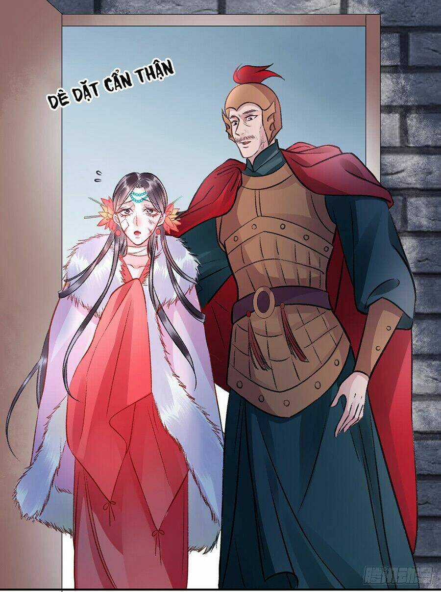 Hoàng Phi 9000 Tuổi - Chapter 38 - Trang 13