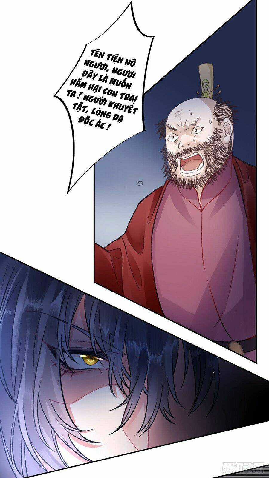 Hoàng Phi 9000 Tuổi - Chapter 38 - Trang 15