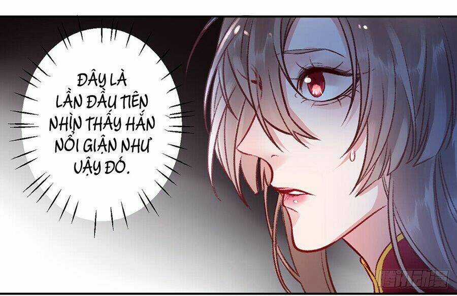 Hoàng Phi 9000 Tuổi - Chapter 38 - Trang 20