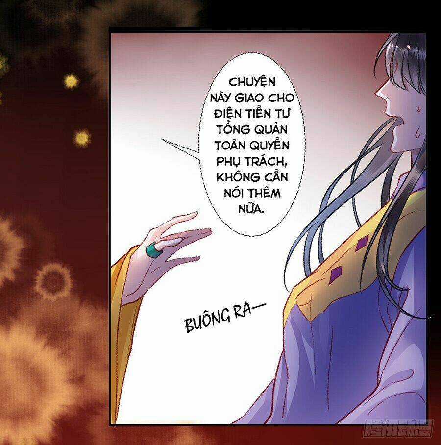 Hoàng Phi 9000 Tuổi - Chapter 38 - Trang 21