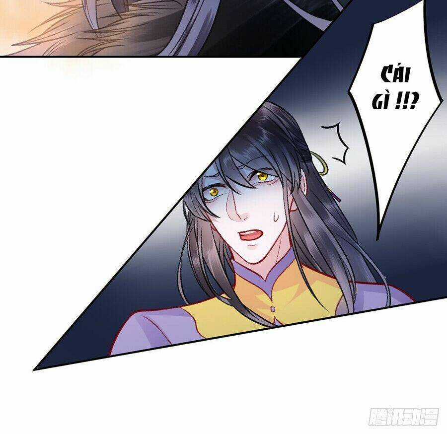 Hoàng Phi 9000 Tuổi - Chapter 38 - Trang 23