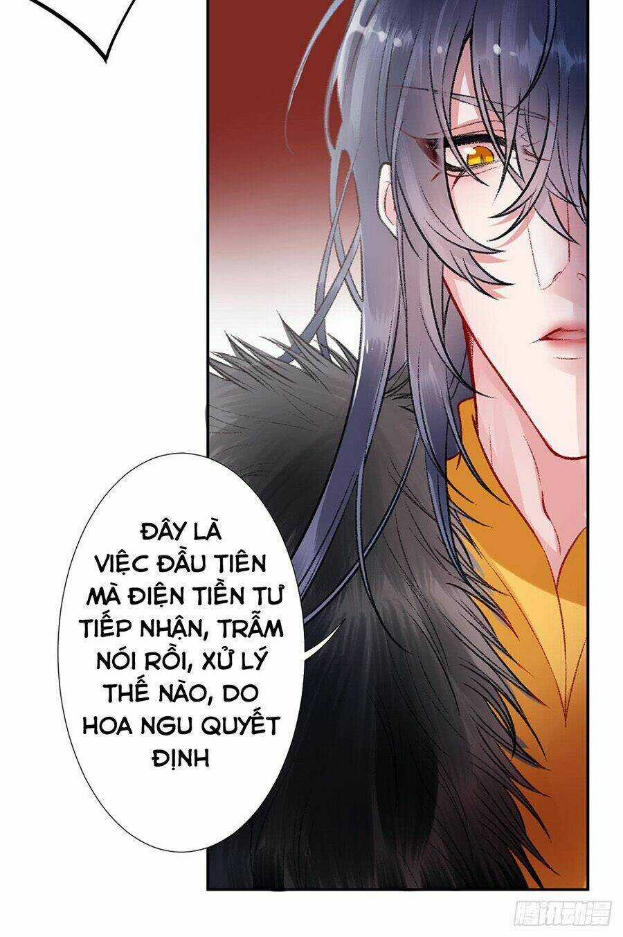 Hoàng Phi 9000 Tuổi - Chapter 38 - Trang 27