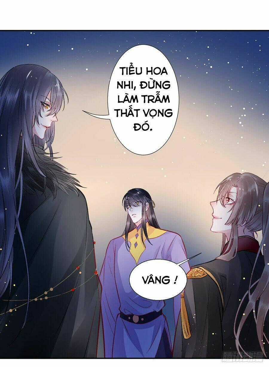 Hoàng Phi 9000 Tuổi - Chapter 38 - Trang 28