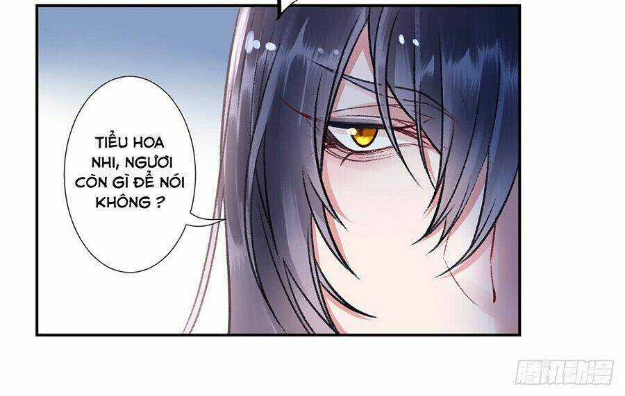 Hoàng Phi 9000 Tuổi - Chapter 38 - Trang 4