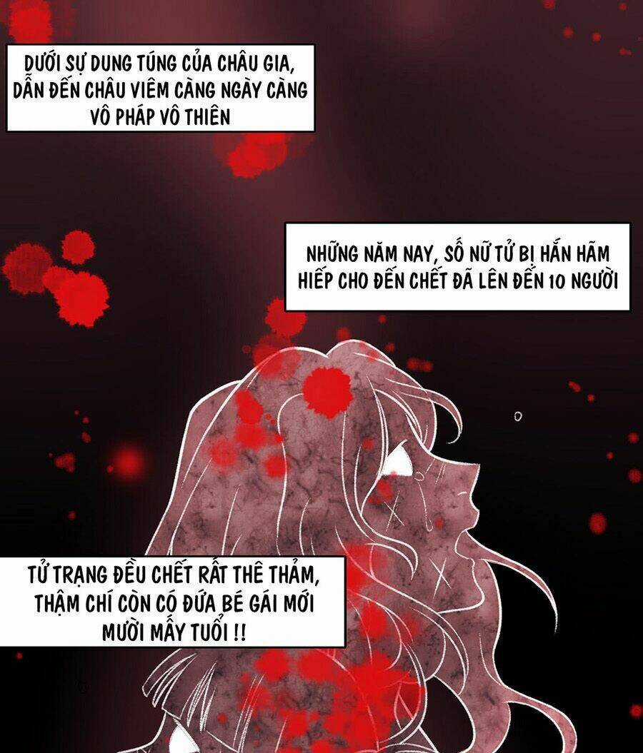 Hoàng Phi 9000 Tuổi - Chapter 38 - Trang 8