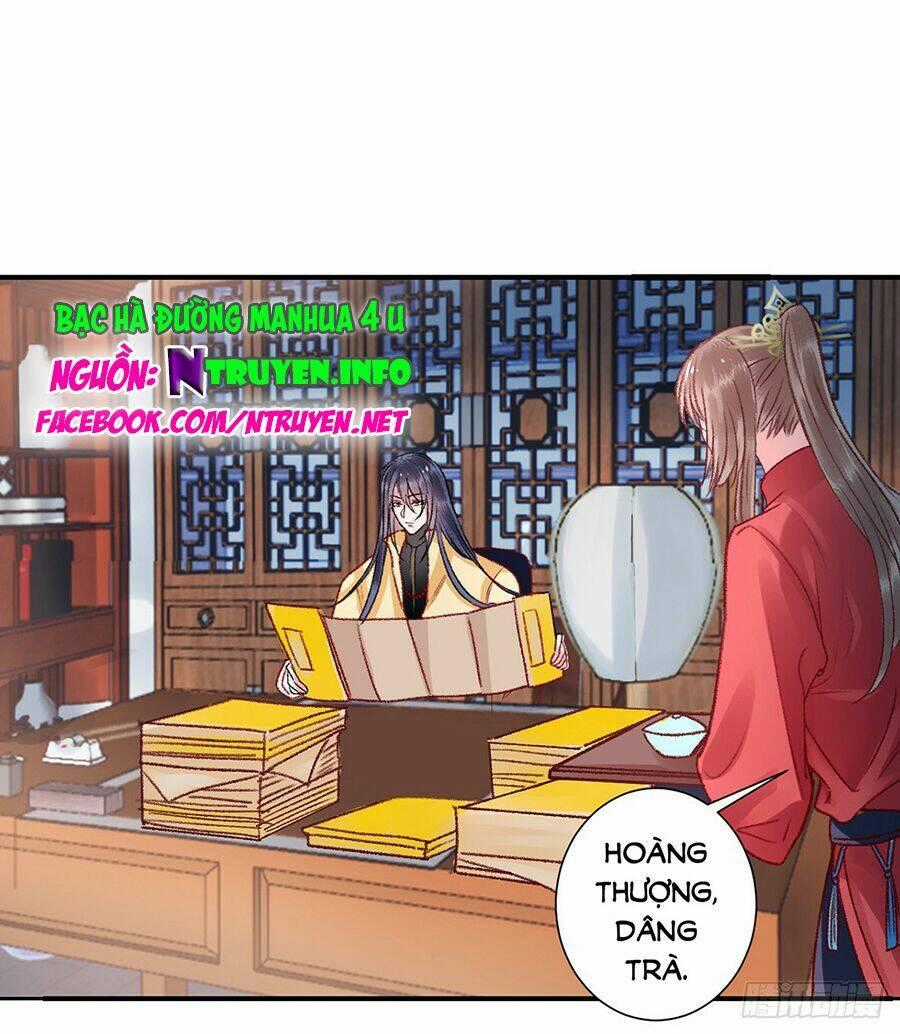 Hoàng Phi 9000 Tuổi - Chapter 39 - Trang 1