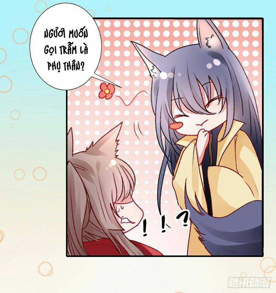 Hoàng Phi 9000 Tuổi - Chapter 39 - Trang 12