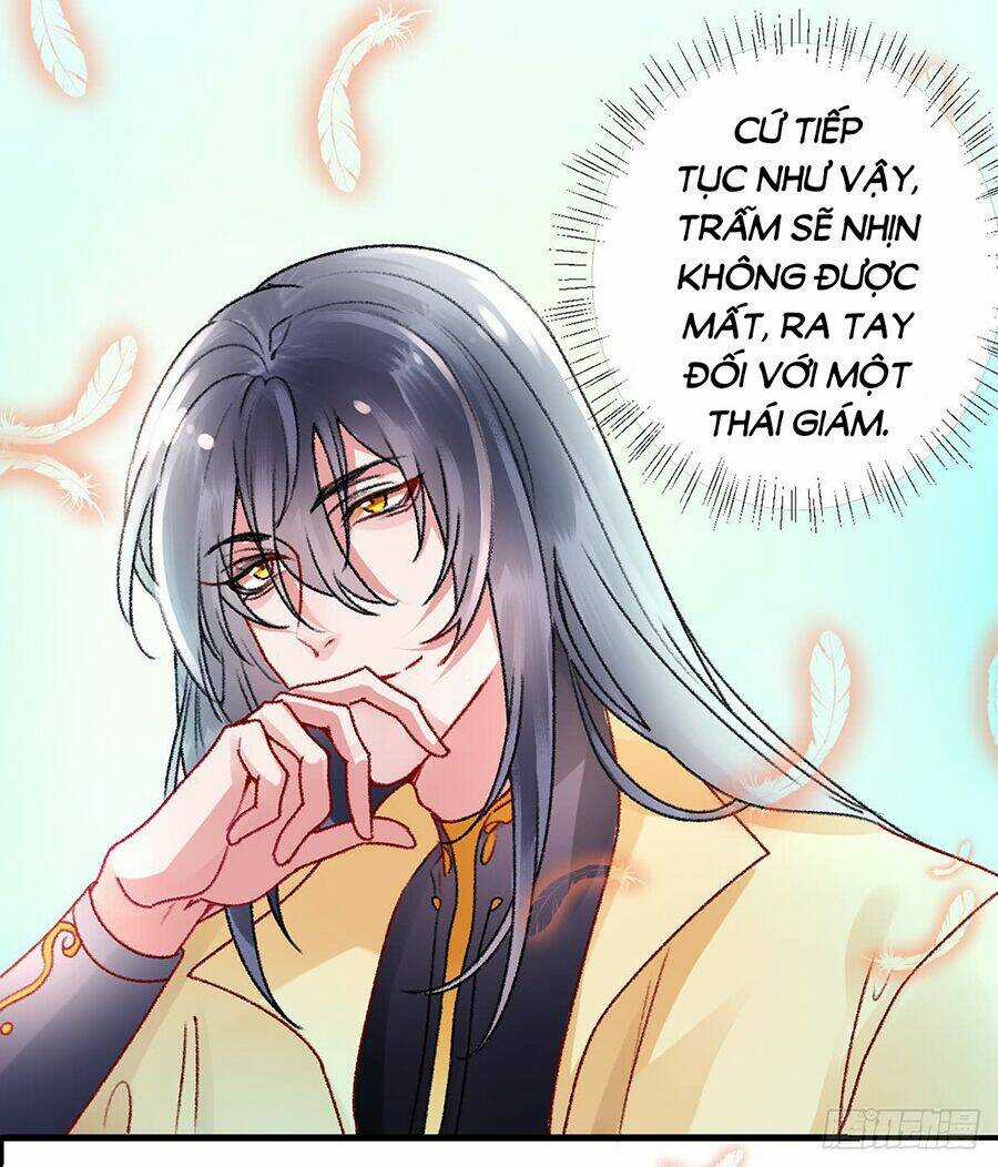 Hoàng Phi 9000 Tuổi - Chapter 39 - Trang 15