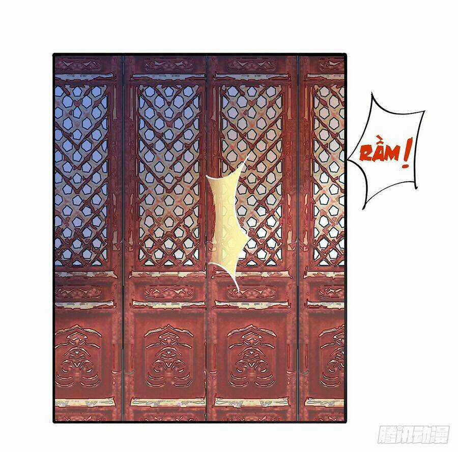 Hoàng Phi 9000 Tuổi - Chapter 39 - Trang 16