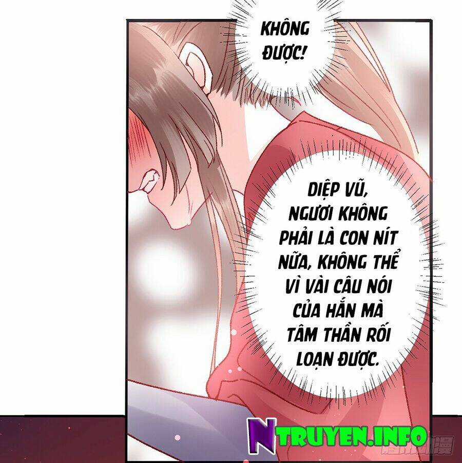 Hoàng Phi 9000 Tuổi - Chapter 39 - Trang 18