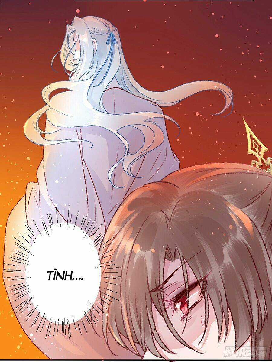 Hoàng Phi 9000 Tuổi - Chapter 39 - Trang 19
