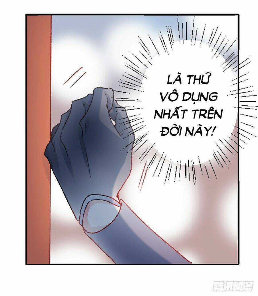 Hoàng Phi 9000 Tuổi - Chapter 39 - Trang 20