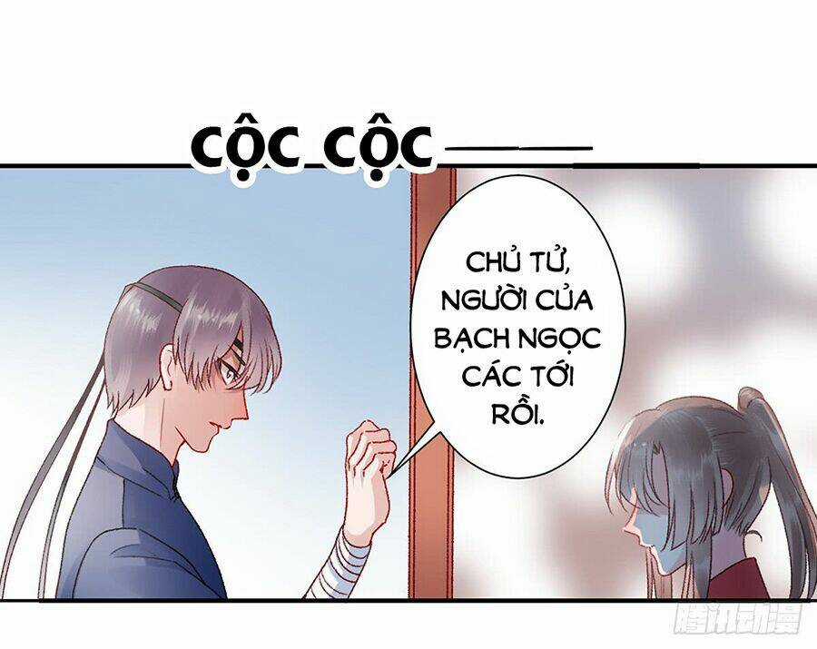 Hoàng Phi 9000 Tuổi - Chapter 39 - Trang 21