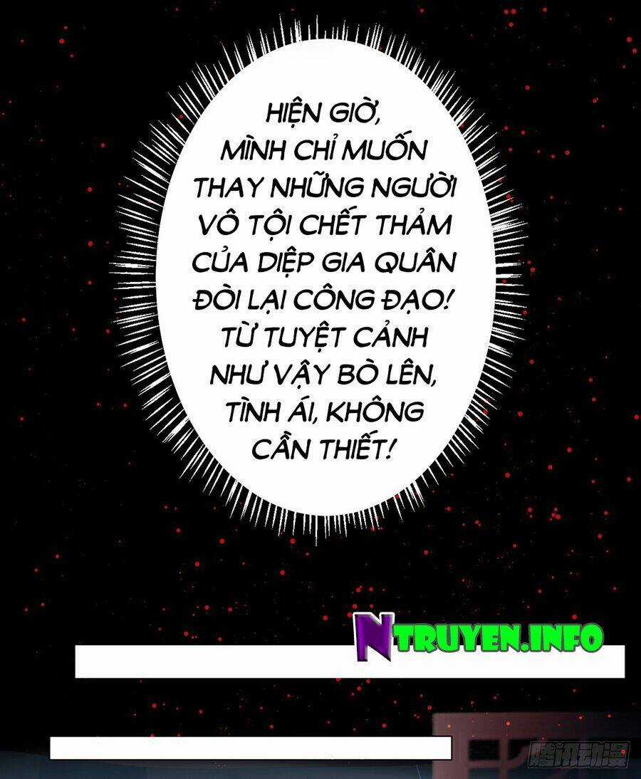 Hoàng Phi 9000 Tuổi - Chapter 39 - Trang 23