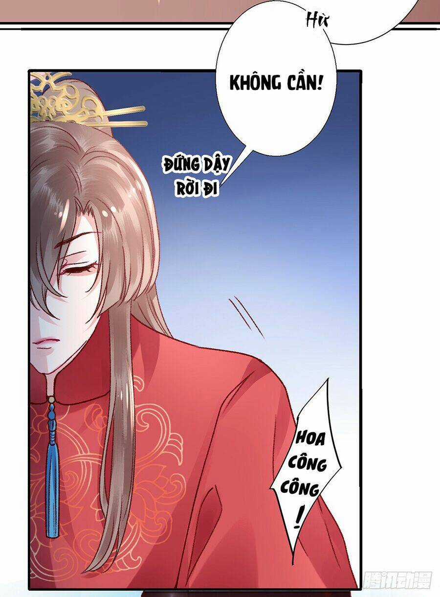 Hoàng Phi 9000 Tuổi - Chapter 39 - Trang 26