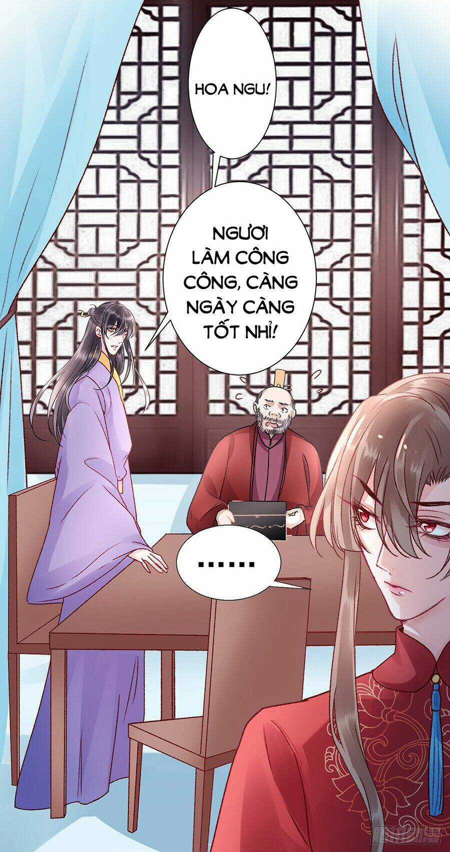 Hoàng Phi 9000 Tuổi - Chapter 39 - Trang 27