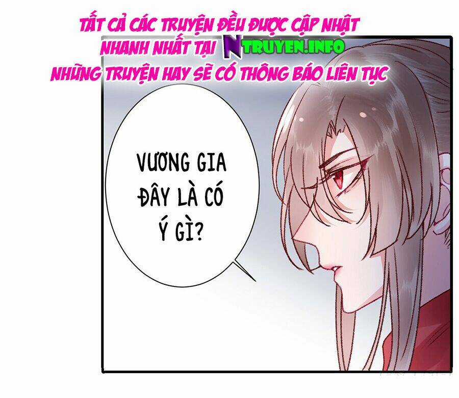 Hoàng Phi 9000 Tuổi - Chapter 39 - Trang 28