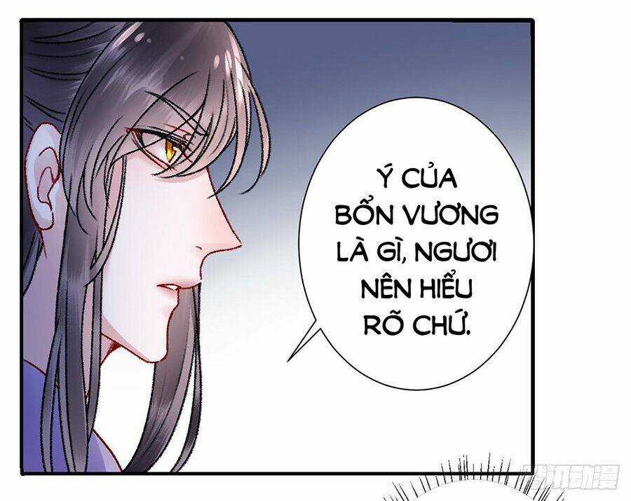 Hoàng Phi 9000 Tuổi - Chapter 39 - Trang 29