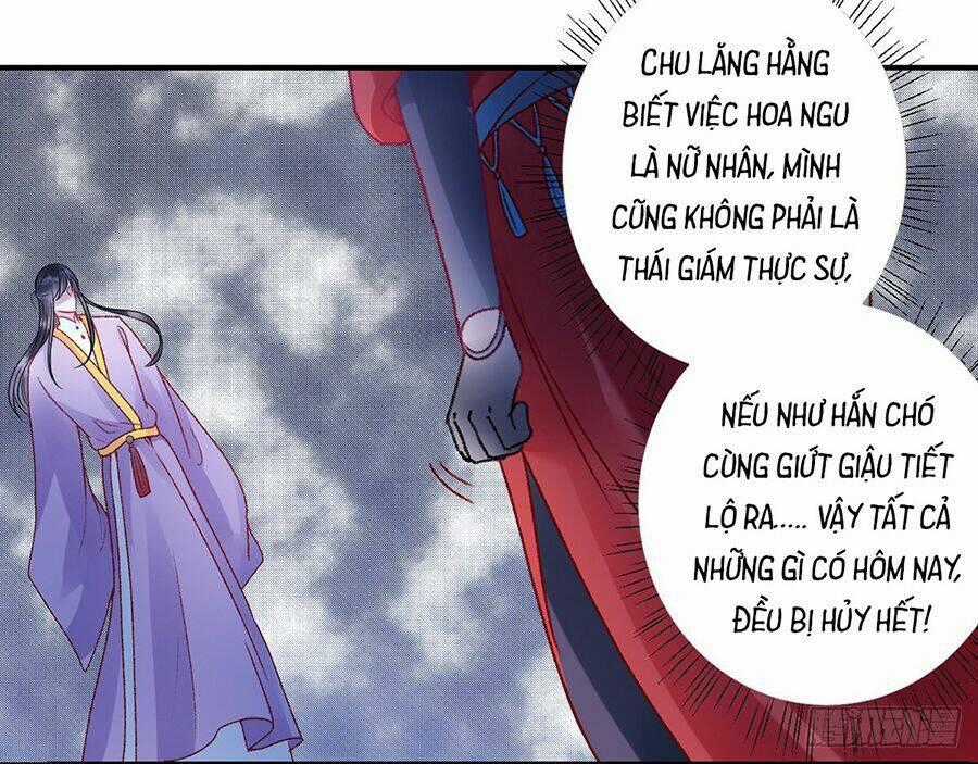 Hoàng Phi 9000 Tuổi - Chapter 39 - Trang 30