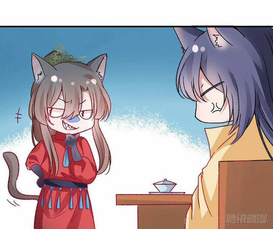 Hoàng Phi 9000 Tuổi - Chapter 39 - Trang 4