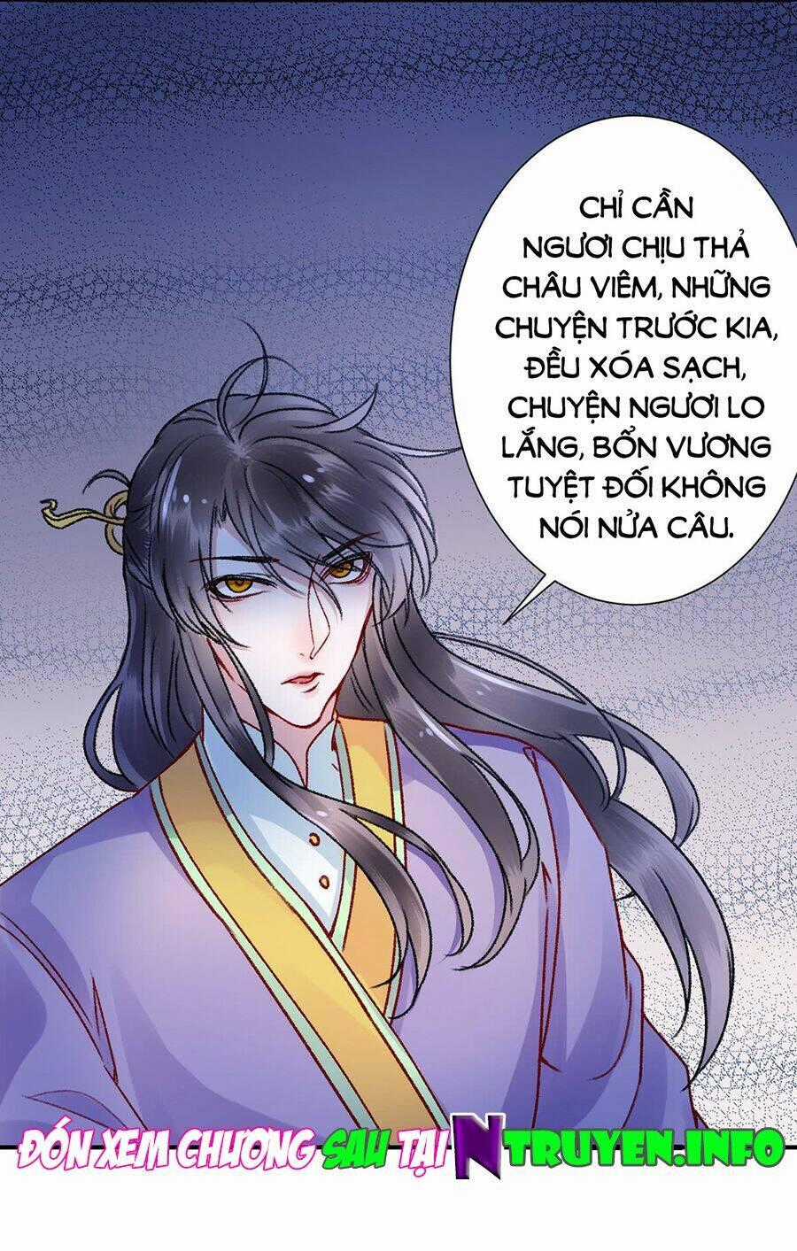 Hoàng Phi 9000 Tuổi - Chapter 39 - Trang 31