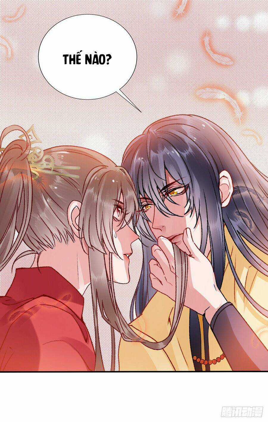 Hoàng Phi 9000 Tuổi - Chapter 39 - Trang 7