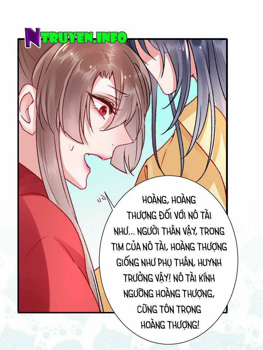 Hoàng Phi 9000 Tuổi - Chapter 39 - Trang 8