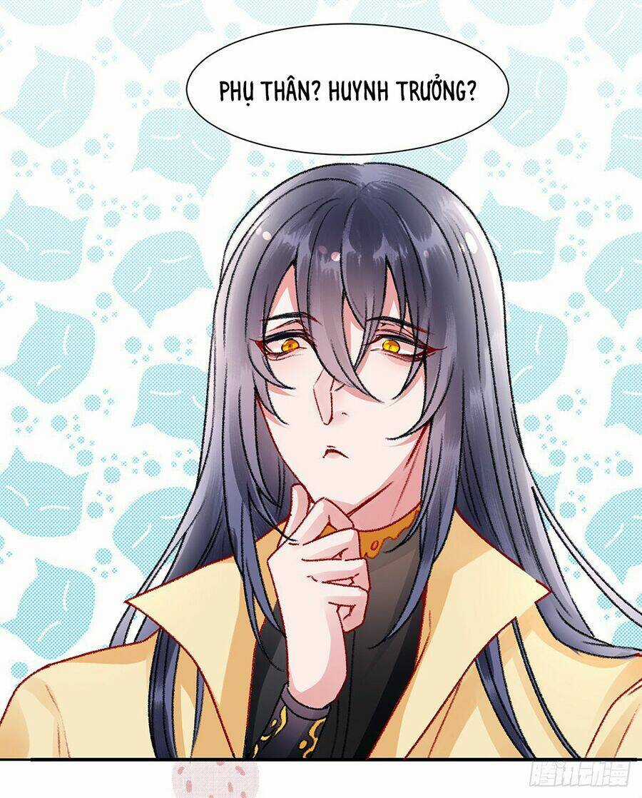 Hoàng Phi 9000 Tuổi - Chapter 39 - Trang 9