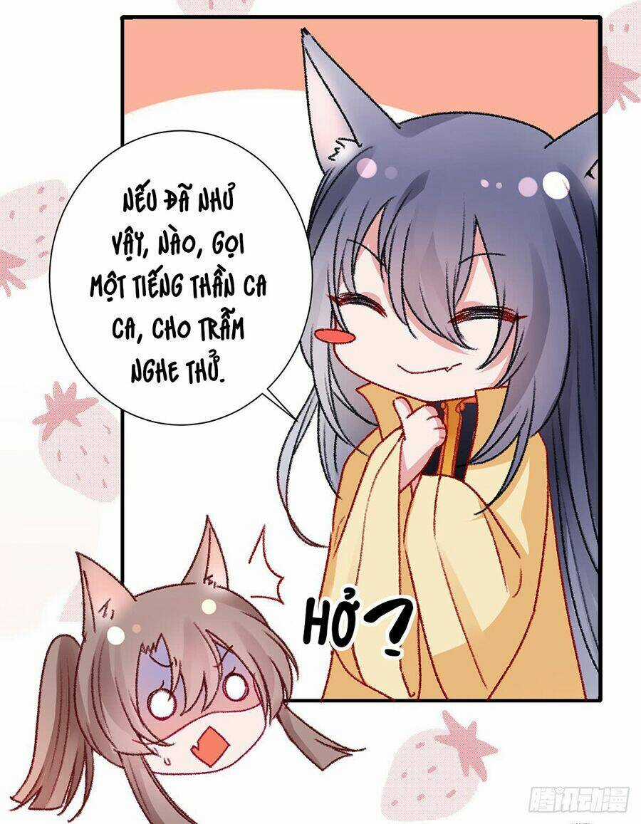 Hoàng Phi 9000 Tuổi - Chapter 39 - Trang 10