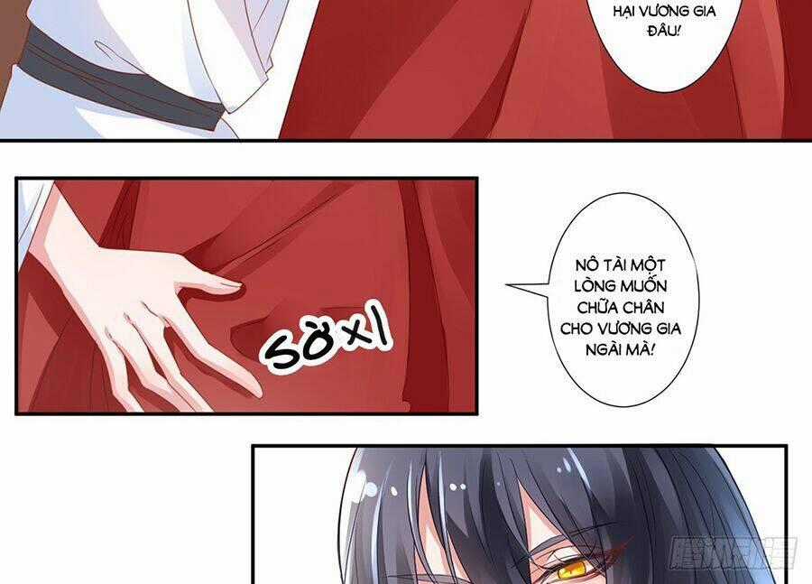 Hoàng Phi 9000 Tuổi - Chapter 4 - Trang 2