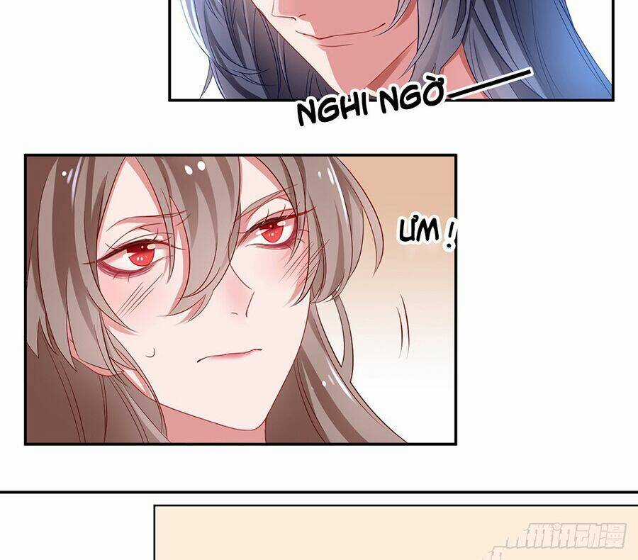 Hoàng Phi 9000 Tuổi - Chapter 4 - Trang 13