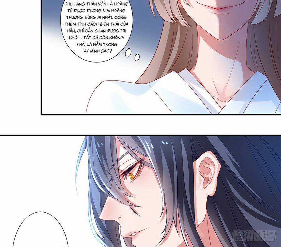 Hoàng Phi 9000 Tuổi - Chapter 4 - Trang 15