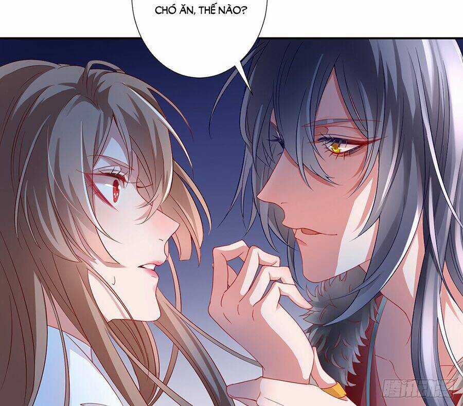 Hoàng Phi 9000 Tuổi - Chapter 4 - Trang 18